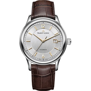 Replica Replica Maurice Lacroix Les Classiques Watch LC6098-SS001-121